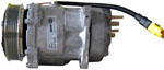 FC1982 A/C Compressor 6453.QV 9653860480 CITROEN DISPATC 1994-